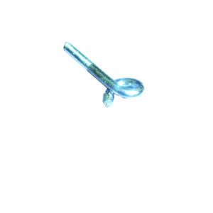 Guia Fio Frontal Juki Ddl-227, 552, 555-4