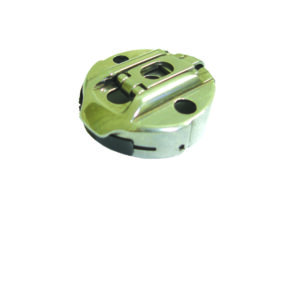 Caixa De Bobina Pfaff 110,116,3114,3116