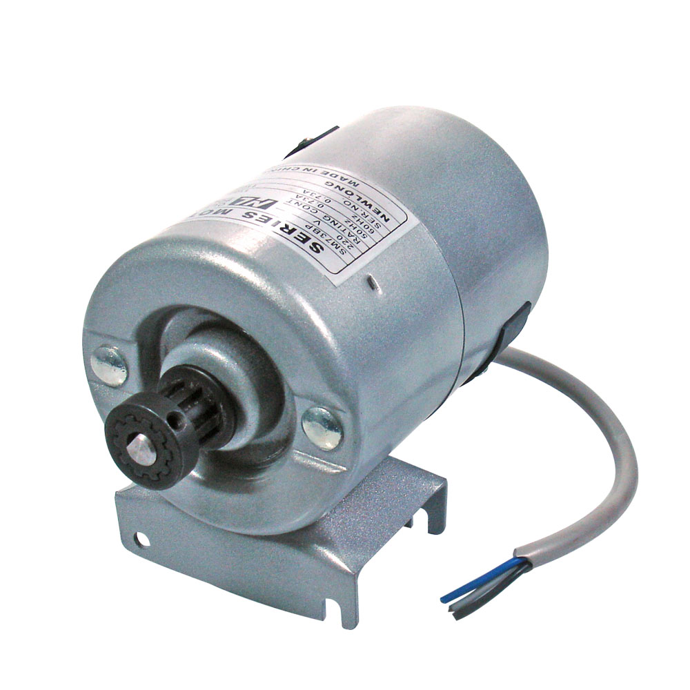 Motor Newlong NP-7 220V - 90W