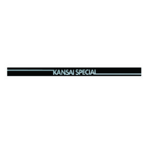 Adesivo Kansai 6 Unidades  159