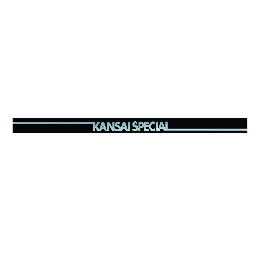 Adesivo Kansai 6 Unidades  159