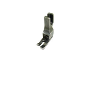 Calcador Compensado Direito Estreito 1/16 1,6Mm
