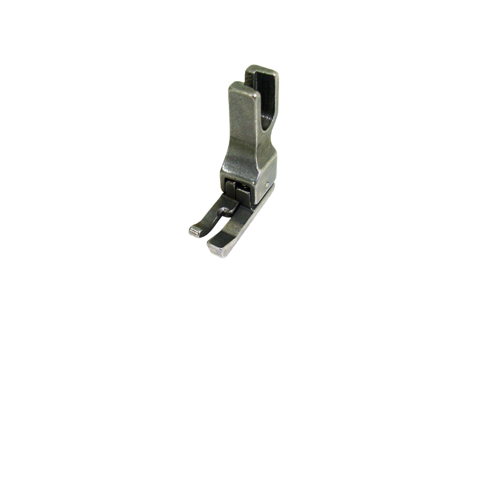 Calcador Compensado Direito Estreito 1/16 1,6Mm