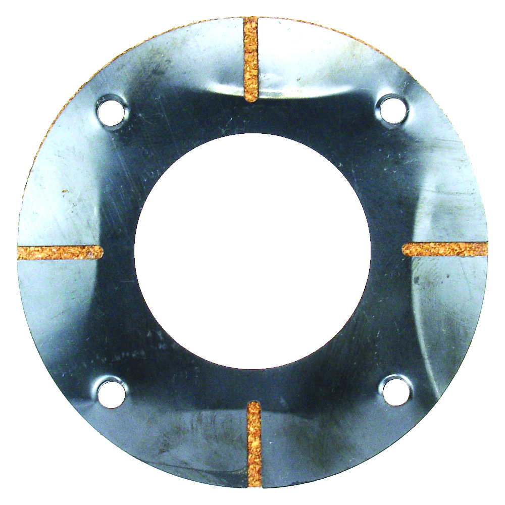 Disco De Cortica Com Lata Para Motor Impsinger