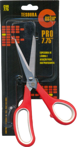 Tesoura Costur Pro 7,75