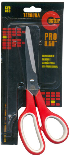 Tesoura Costur Pro 8,50