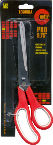 Tesoura Costur Pro 9,75