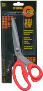Tesoura Costur Serra Sharp 8,25