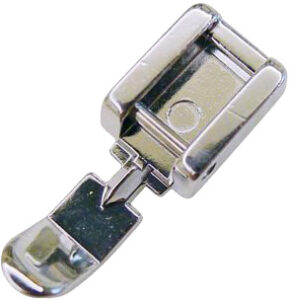 Sapata Para Pregar Ziper G-51