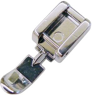 Sapata Para Pregar Ziper G-51