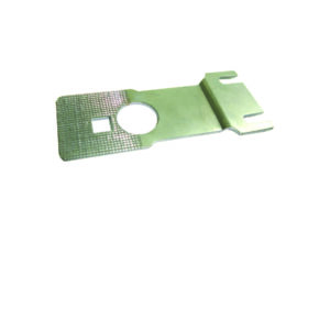 Chapa De Alimentacao Juki Botoneira Mb-373 (Large)