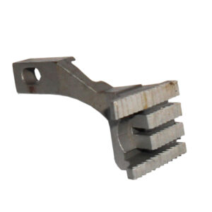 Dente Siruba F007 Traseiro Gal Aberta  C=E33Xx)
