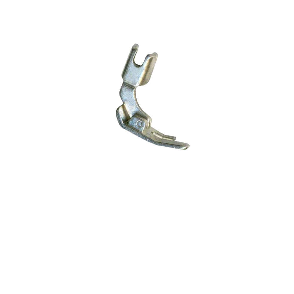 Calcador Vigorelli Costura Reta Alto N.1