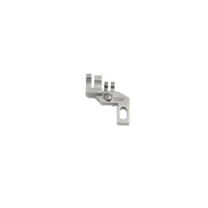 Dente Siruba Interlock Traseiro Leve    6-233