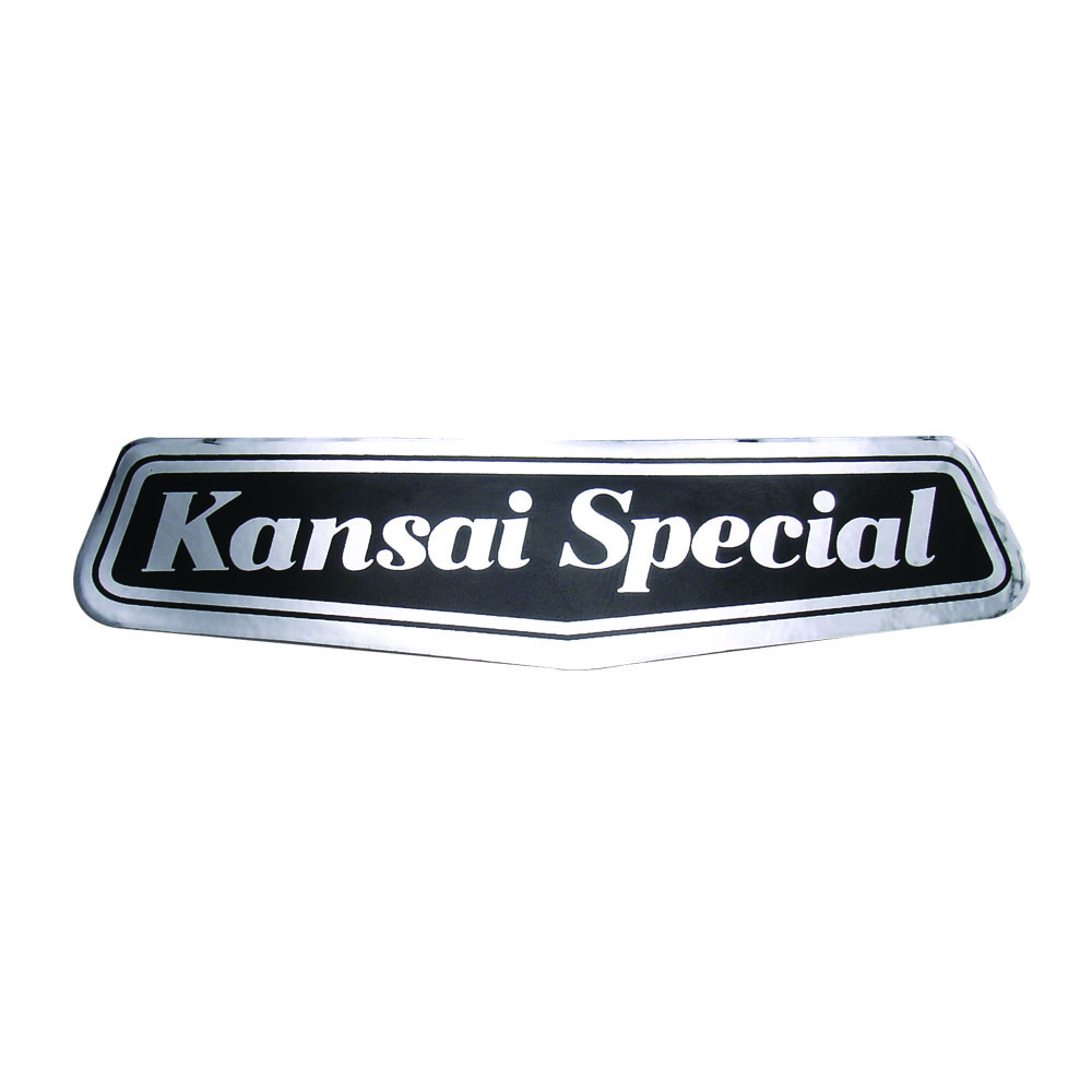 Adesivo Kansai Special 2 Unidades  160