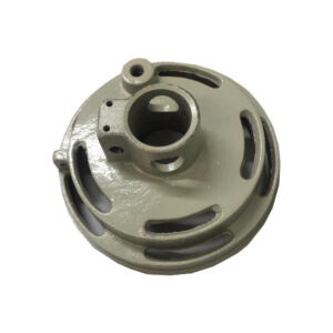 Suporte Da Friccao Do Motor Industrial