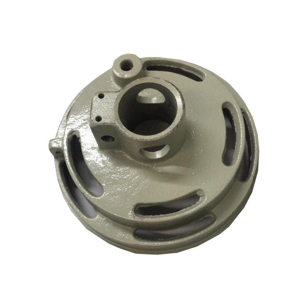 Suporte Da Friccao Do Motor Industrial