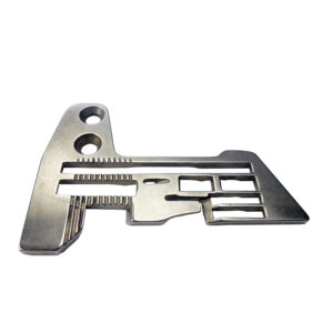 Chapa De Agulha Siruba Overlock