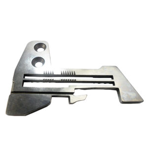 Chapa De Agulha Siruba Overlock