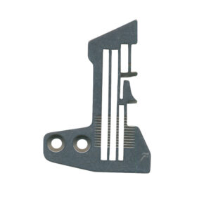 Chapa De Agulha Siruba Overlock 737