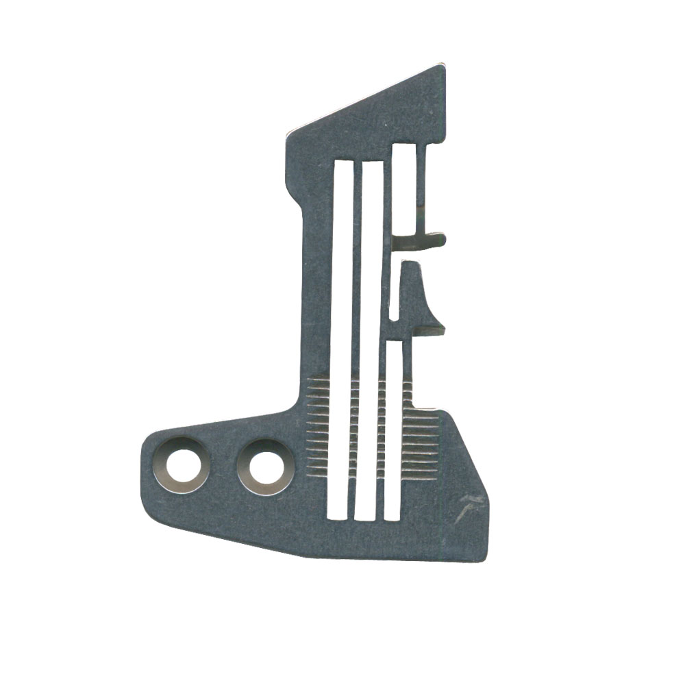 Chapa De Agulha Siruba Overlock 737