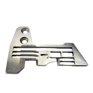 Chapa De Agulha Siruba Interlock
