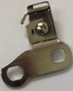 Suporte Mola Amortecedora Compl 4411