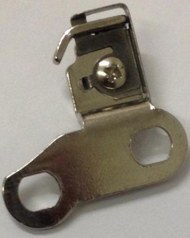 Suporte Mola Amortecedora Compl 4411