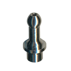 Encaixe Da Mangueira Do Solenoide Es-94A, 94Al