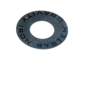 Arruela Do Solenoide Para Ferro Es-94A