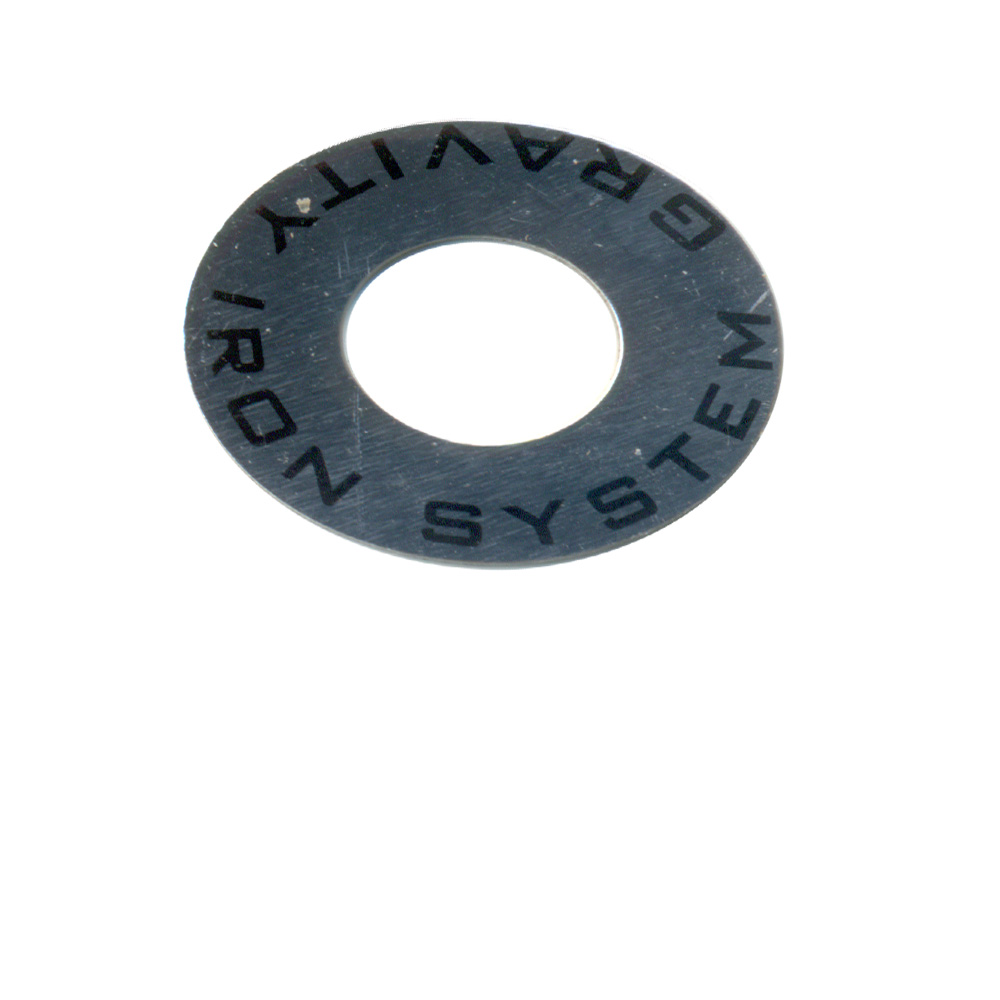 Arruela Do Solenoide Para Ferro Es-94A