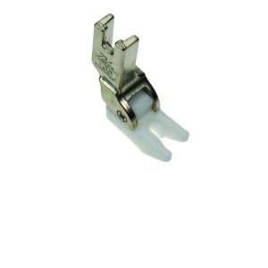 Calcador De Teflon Costura Reta