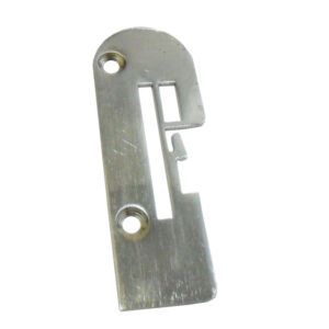 Chapa De Agulha Fn2 1 Agulha