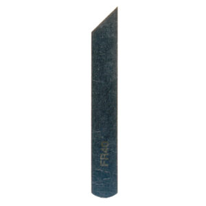 Faca Inferior Siruba Bt F007E/Fbq  Fina