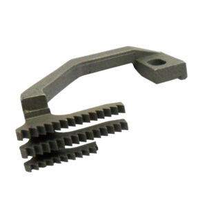 Dente Siruba Overlock 737 Dianteiro Leve131/512