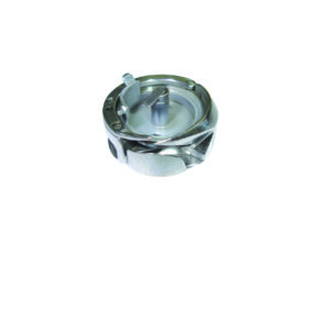 Laçadeira Pfaff 493 C/Cortador