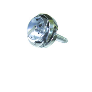 Laçadeira Brother Lt2-B831 Golden Wheel