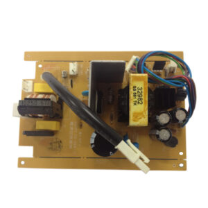 Conjunto Do Circuito De Forca 9940
