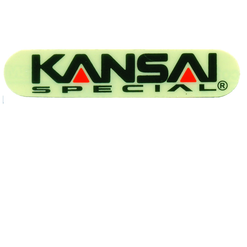 Adesivo Kansai