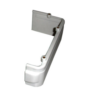 Tampa Lateral Siruba Interlock 700E