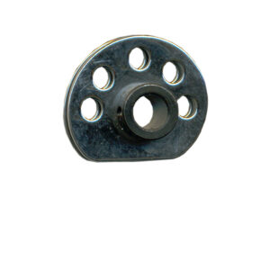 Coracao Interlock Siruba