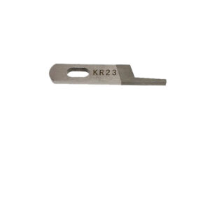 Faca Siruba Superior De Videa Overlock