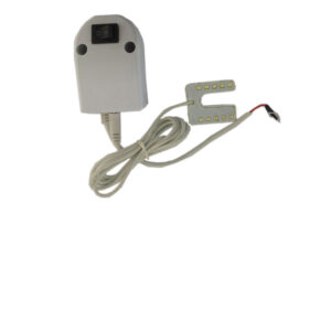 Farolete Led Ima Bivolt Formato U