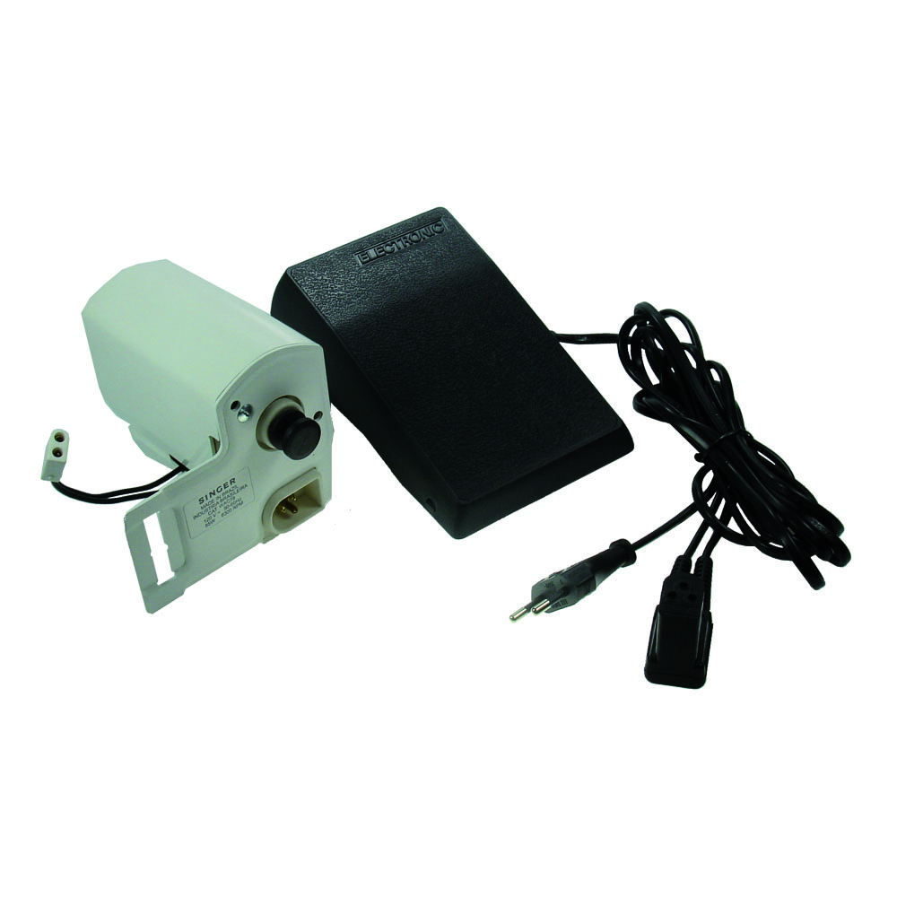 Motor Singer Sem Farol 110 Vts  Wac78167Rd/Br
