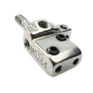 Bitola Siruba F007E, F007J 2 Ag. 6.4Mm