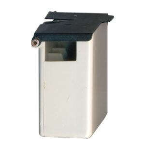Reservatorio De Silicone Siruba F007