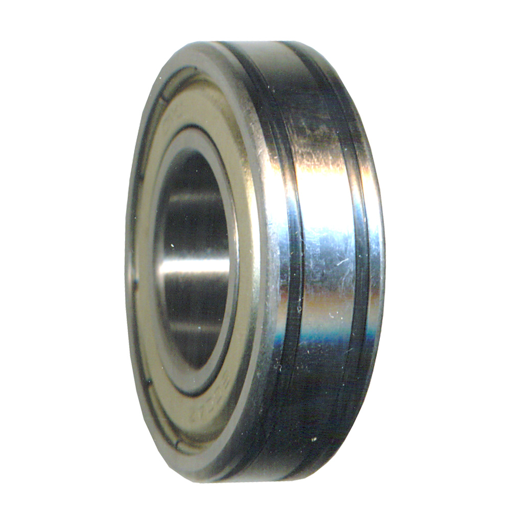 Rolamento Com Friso Siruba F007E, F007J