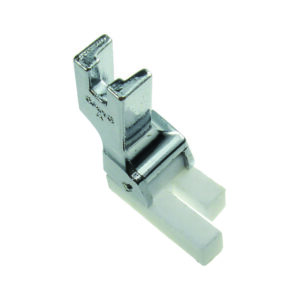 Calcador De Teflon Costura Reta
