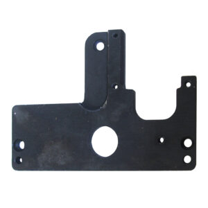Base Da Chapa De Agulha Siruba F007E, F007J
