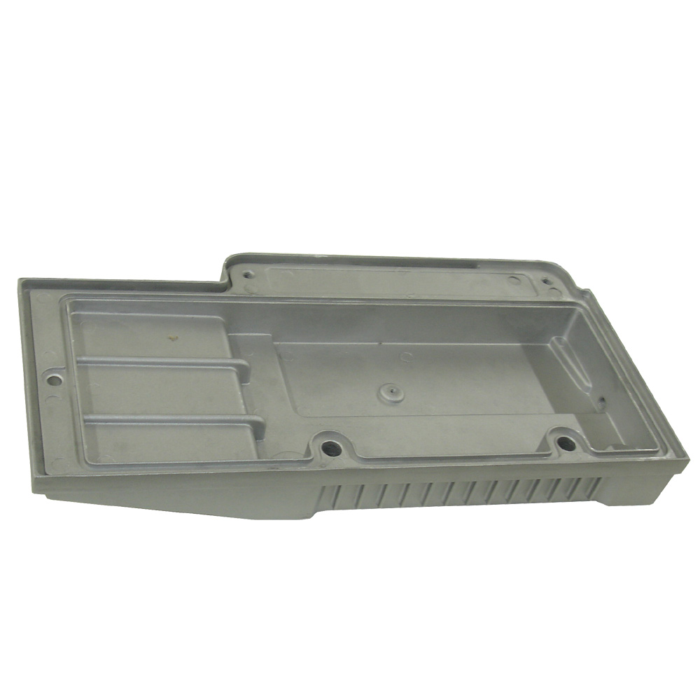 Tanque De Oleo Siruba F007E